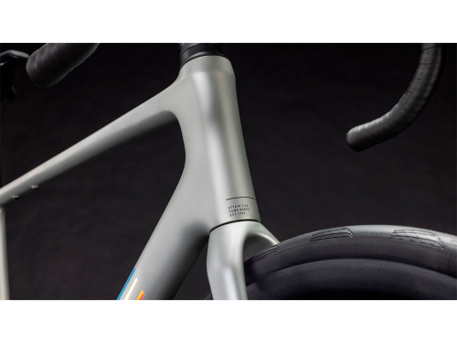 Cube  велосипед Attain C:62 SLX - 2026 фото 9