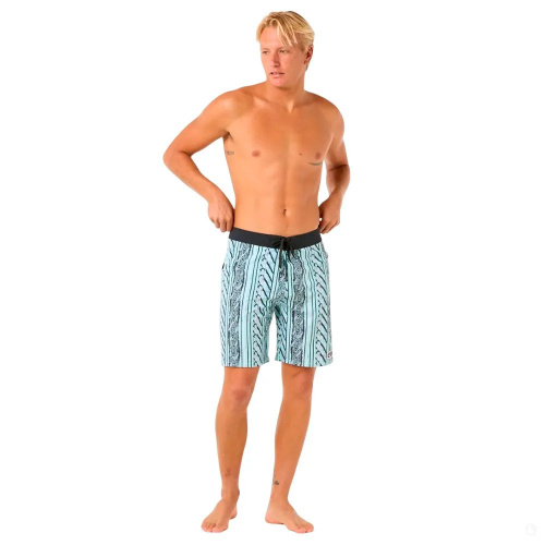 Rip Curl  шорты мужские пляжные Mirage heritiage