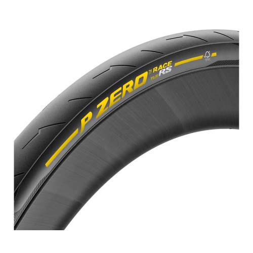 Pirelli  покрышка P Zero Race RS TLR