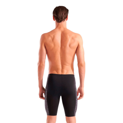 Arena  плавки-шорты длинные мужские Snakeskin фото 5