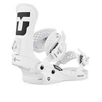Union  крепления сноубордические женские Trilogy Classic