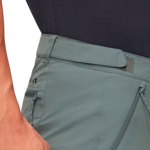 Mammut  шорты мужские Runbold IV фото 4