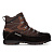 Aku  ботинки мужские Trekker L.3 Wide Gtx (7.5 (41.5), dark grey brown)