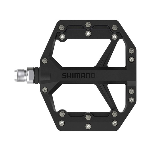 Shimano  педали PD-GR400, BMX / DH фото 2