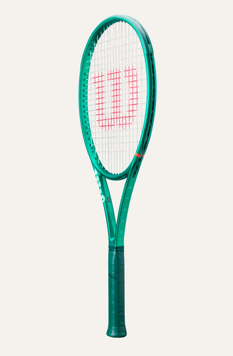 Wilson  ракетка для большого тенниса Blade 98 16X19 V10  unstr фото 3