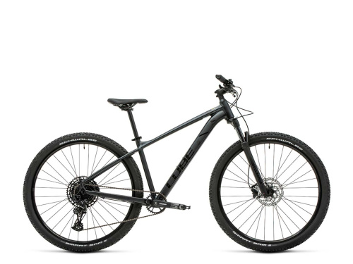 Cube  велосипед Attention SLX - 2025