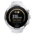 Suunto  часы 9 Baro white (one size, white)