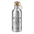 Elite  бутылка Alu (600 ml, warriors)