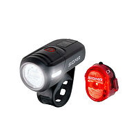 Sigma  передняя фара Aura 45 USB Front Light