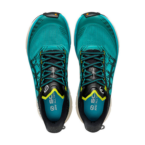 Scarpa  кроссовки женские Golden Gate 2 фото 6