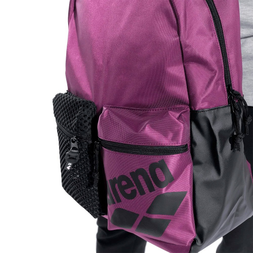 Arena  рюкзак One go 30l фото 2