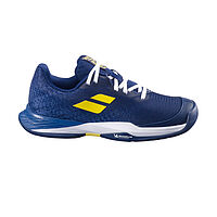 Babolat  кроссовки детские Jet Mach 3 Junior AC Boy