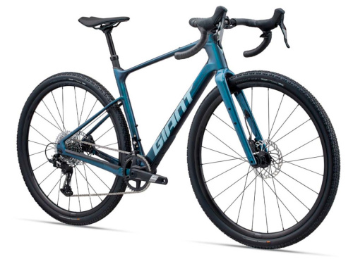 Giant  велосипед Revolt Advanced 1 - 2025 фото 2