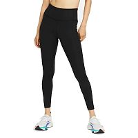 Nike  лосины женские DF Fast tight
