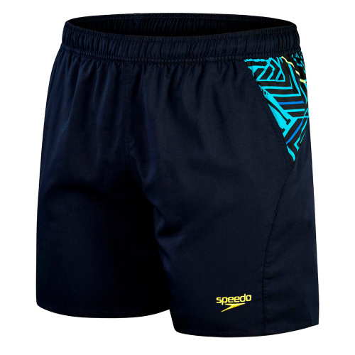 Speedo шорты пляжные мужские Sport pnl Speedo Speedo шорты пляжные мужские Sport pnl Speedo