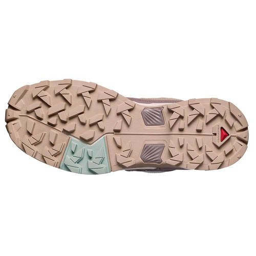 Salomon  кроссовки женские X Ultra 5 фото 4