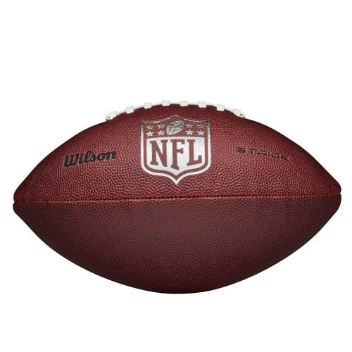 Wilson  мяч для американского футбола NFL Stride фото 2