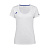 Babolat  футболка женская Play Cap Sleeve Top (M, white)