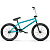 Wethepeople  велосипед Crysis - 2021 (20.5"TT (20"), midnight green)
