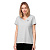 4F  футболка женская (S, grey)