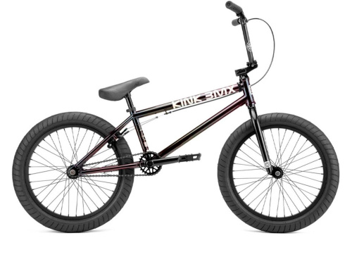 Kink велосипед Launch - 2022 Kink велосипед Launch - 2022