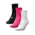 4F  носки ( 3 пары в упаковке ) (36-38, multicolour)
