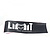 Limit  гриптейп для самоката Lmt01 (one size, black)