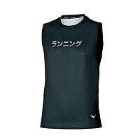 Mizuno  майка мужская Core Graphic