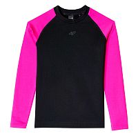 4F  термобелье лонгслив детский Skiing