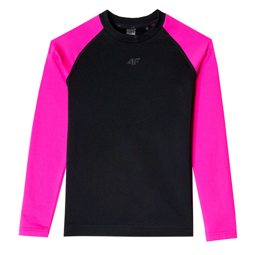 4F  термобелье лонгслив детский Skiing