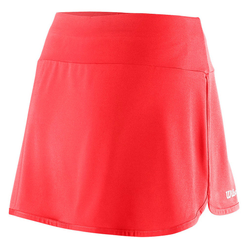 Wilson  юбка женская Team II 12.5 Skirt фото 2