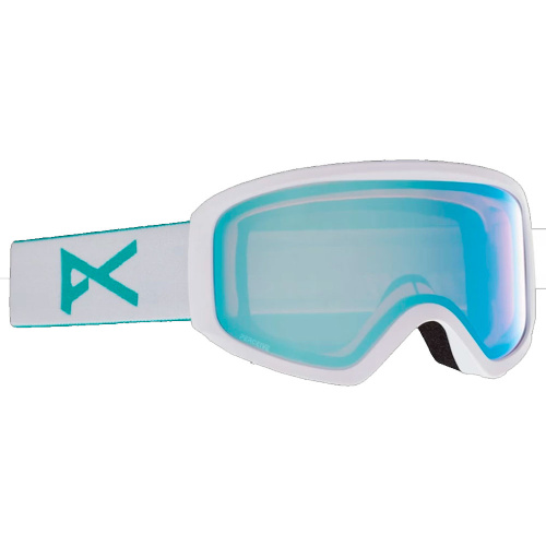 Anon  маска горнолыжная женская Insight PRCV/SPR
