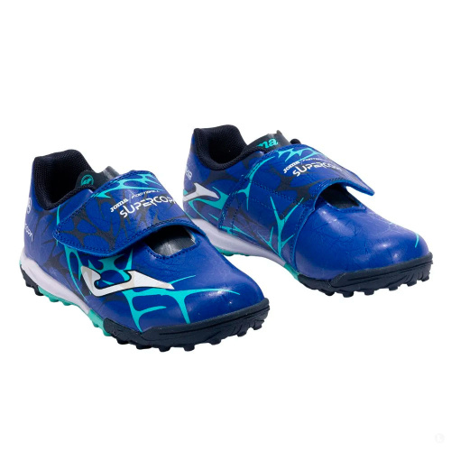 Joma  обувь для футбола детская Super Copa Jr 2501 Turf фото 2