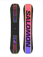 Salomon  сноуборд Huck Knife Pro