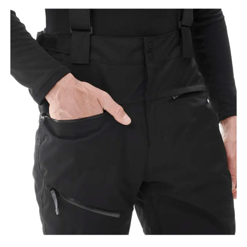 Millet  брюки горнолыжные мужские Atna pk ii фото 4