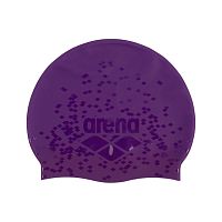 Arena  шапочка для плавания Shine