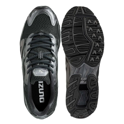 Mizuno  кроссовки Wave Rider 10 фото 4