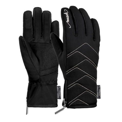Reusch  перчатки Loredana Touch-Tec фото 3