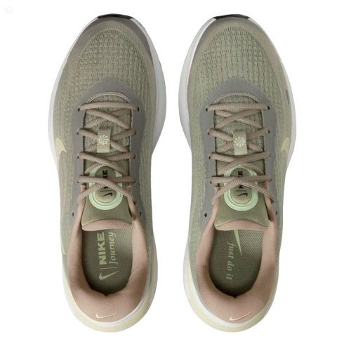 Nike  кроссовки мужские Nike Journey Run фото 6
