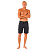 Rip Curl  шорты мужские пляжные Mirage micro (34, black)