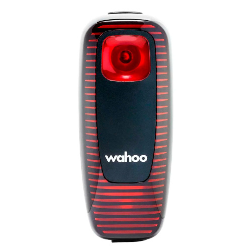 Wahoo  заднияя фара Trackr Radar фото 2