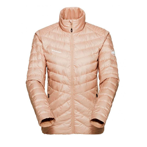 Mammut  куртка женская Convey 3 in 1 Hs фото 2
