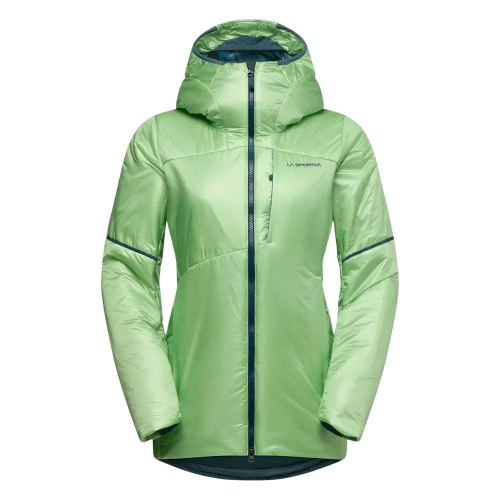 La Sportiva  куртка женская Supercouloir