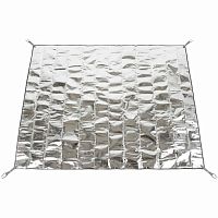 Naturehike  коврик многофункциональный  Multifunctional PE aluminum foil moisture barrier mat