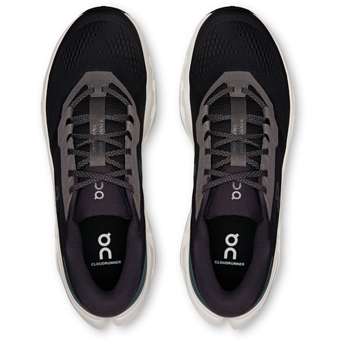 On  кроссовки мужские Cloudrunner 3 фото 5