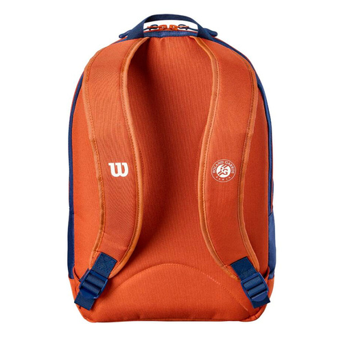 Wilson  рюкзак Roland Garros 2026 Team Jr фото 5