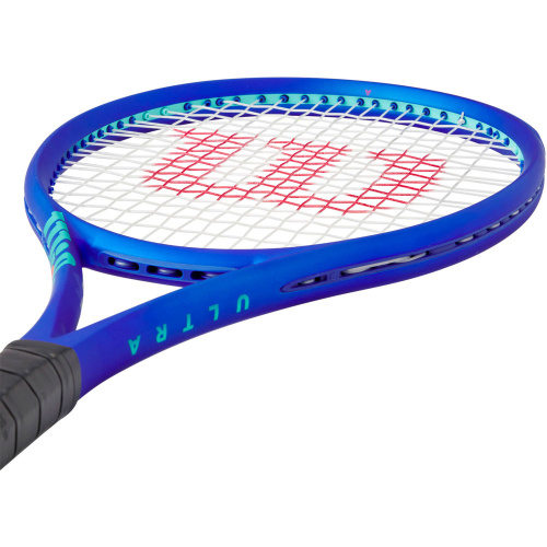 Wilson  ракетка для большого тенниса Ultra 100 V5 unstr фото 5