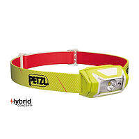Petzl   фонарь налобный  Tikka