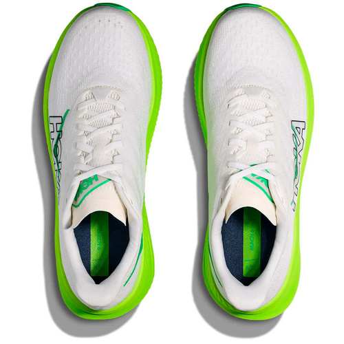 Hoka  кроссовки мужские Mach 6 фото 4