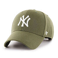 47 Brand  кепка Snapback new york